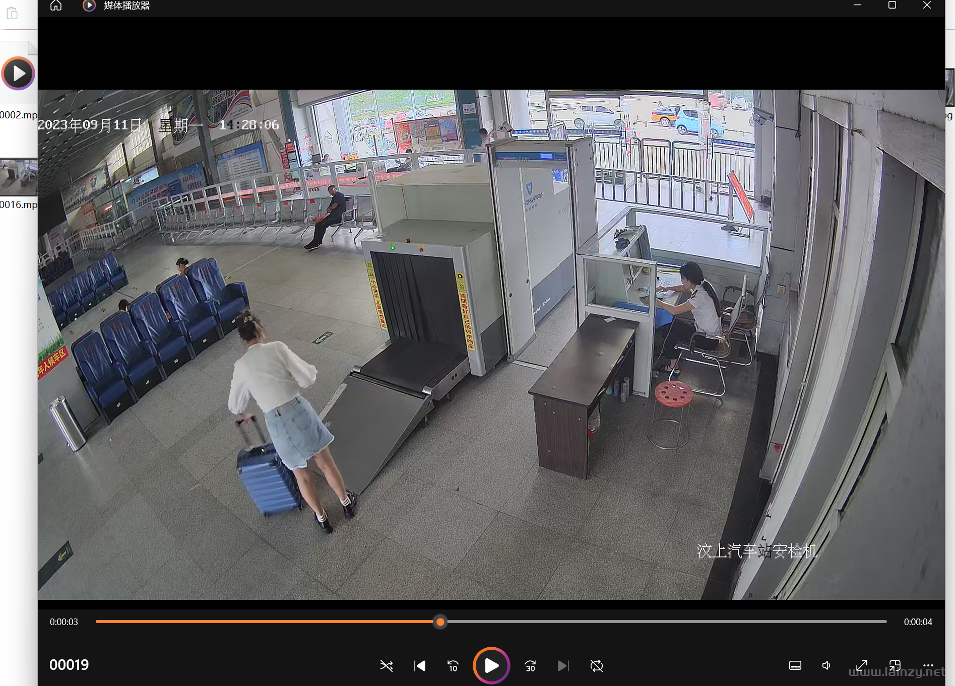 买二手硬盘,看精彩世界