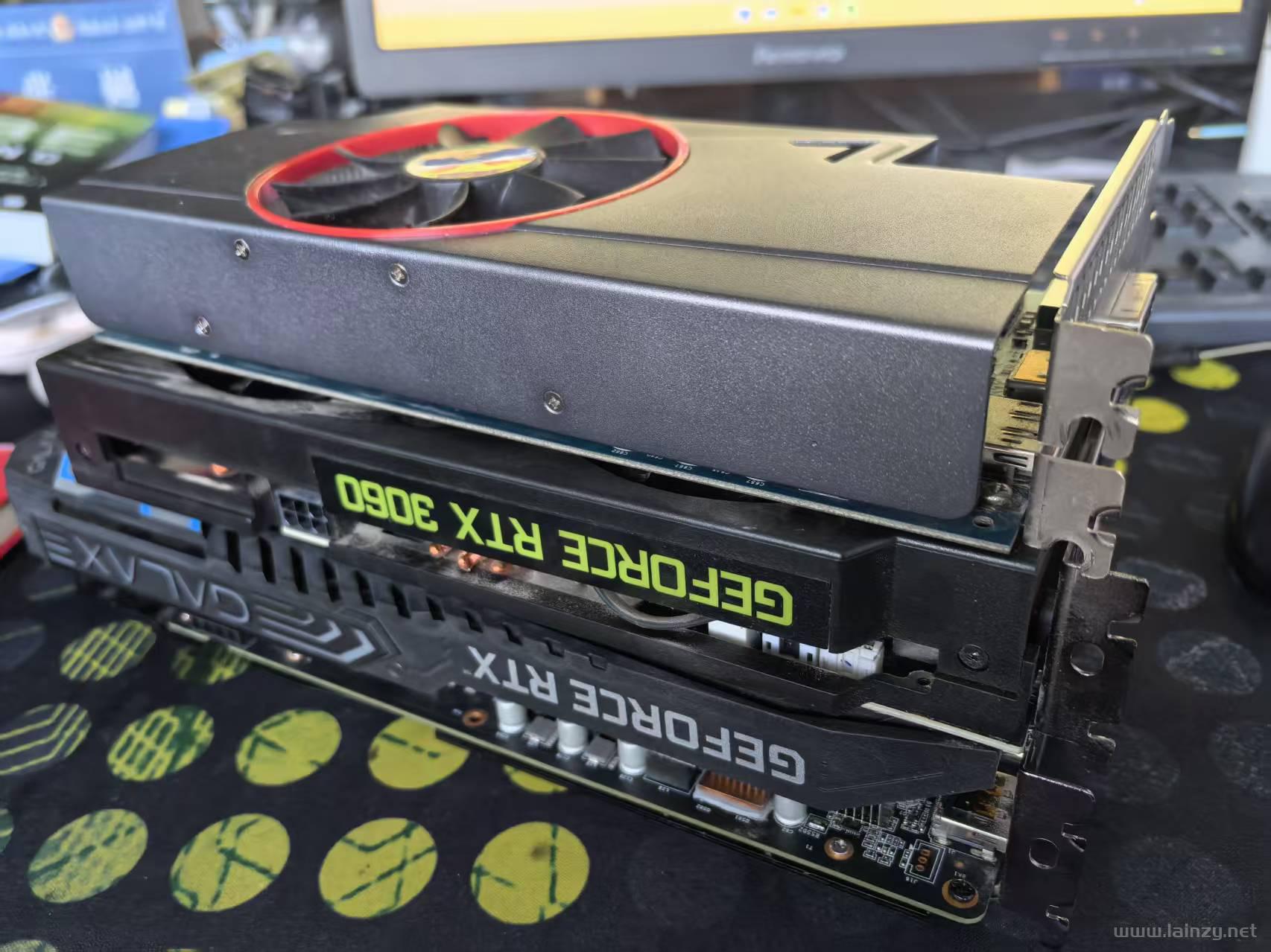 Hashcat可以一次调用多个NVIDIA GPU,但有一些小麻烦